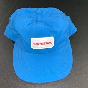 Supreme reflective hat